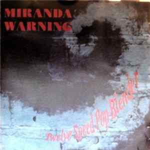 Miranda Warning - Twelve Speed Pop Blender Album