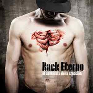 Rack Eterno - El asesinato de la creación Album