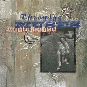 Throwing Muses - University Album