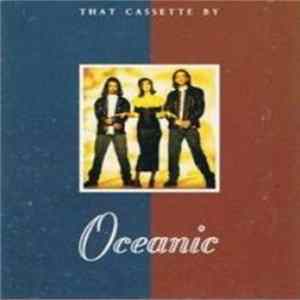 Oceanic - That Album By Oceanic Album