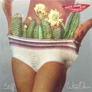 White Denim - Stiff Album