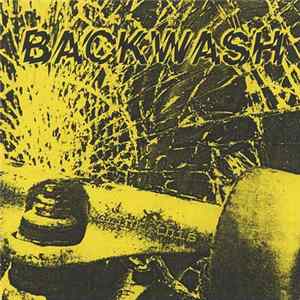 Backwash - Drink This Album