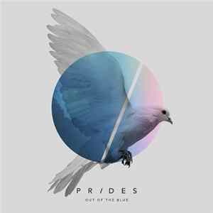 Prides - Out Of The Blue Album
