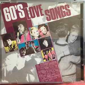 Various - 60's Love Songs Album