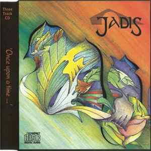 Jadis - 'Once Upon A Time...' Album