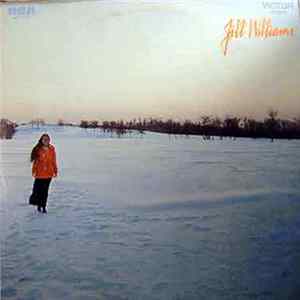 Jill Williams - Jill Williams Album