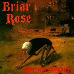 Briar Rose - Backstabbed Album