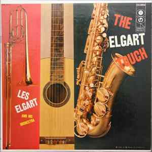 Les Elgart And His Orchestra - The Elgart Touch Album