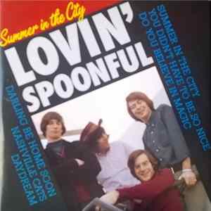 The Lovin' Spoonful - Summer In The City Album