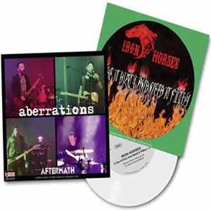 Iron Horses / Aberrations - I Like It Dirty / Aftermath Album