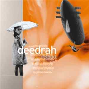 Deedrah - Reload Album