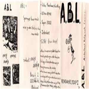 A.B.L. - Rehearselteep I Album
