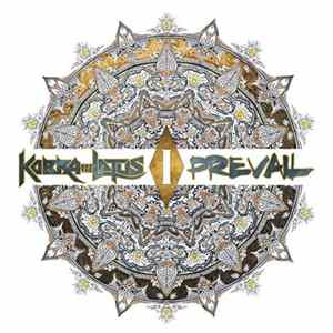 Kobra And The Lotus - Prevail I Album