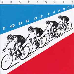 Kraftwerk - Tour de France Album
