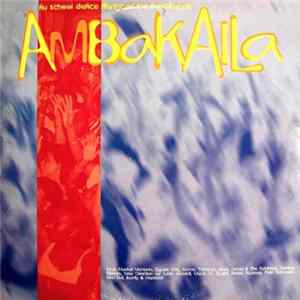 Various - Ambakaila Album