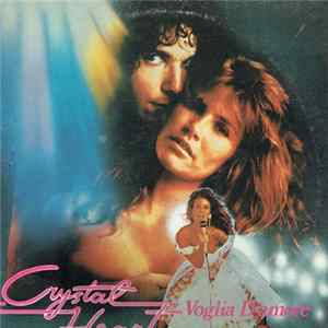 Various - Crystal Heart - Voglia D'Amore Album