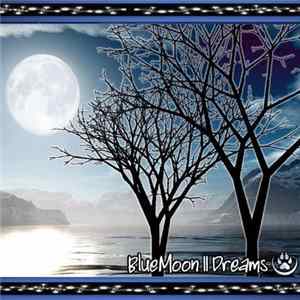 PeerGynt Lobogris - Bluemoon II Dreams Album