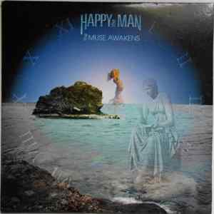 Happy The Man - The Muse Awakens Album