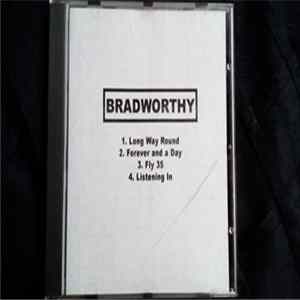 Bradworthy - Bradworthy Album