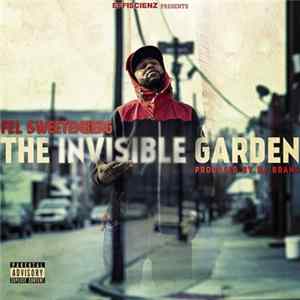 Fel Sweetenberg - The Invisible Garden Album