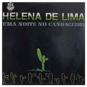 Helena De Lima - Uma Noite No Cangaceiro Album