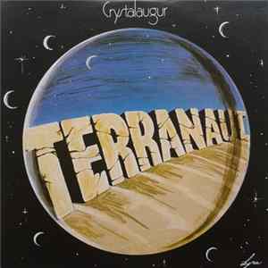 Crystalaugur - Terranaut Album