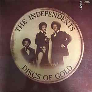 The Independents - Greatest Hits - Discs Of Gold Album