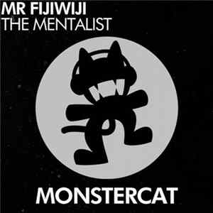 Mr FijiWiji - The Mentalist Album