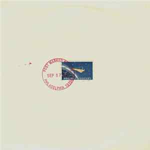 Haelah / Aspera Ad Astra - Post Marked Stamps No. 5 Album