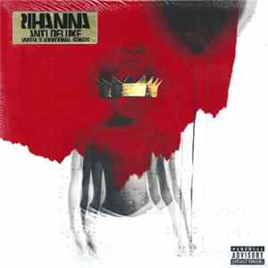 Rihanna - Anti Album