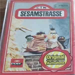 Sesamstrasse - Sesamstrasse Folge 1 Album
