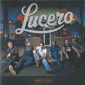 Lucero - Women & Work Album