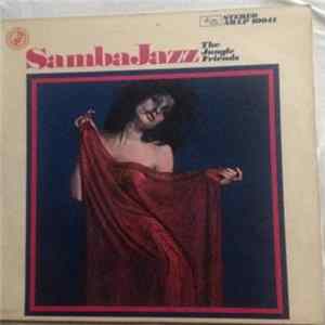 The Jungle Friends - Samba Jazz Album