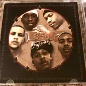 Eight Fifty Infantry - From Da Streets To Da Stage Album