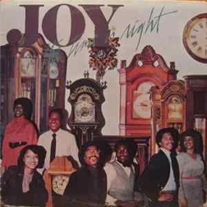 Joy - The Time Is Right Album