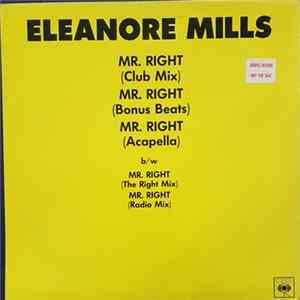 Eleanore Mills - Mr Right Album