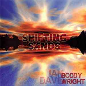 Ian Boddy & David Wright - Shifting Sands Album