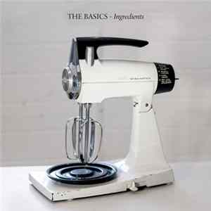 The Basics - Ingredients Album