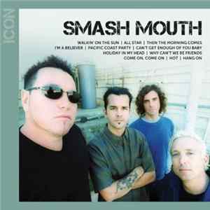 Smash Mouth - Icon Album