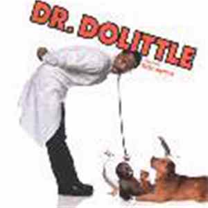 Various - Dr. Dolittle: The Album Album