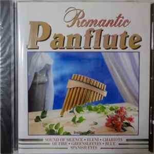 Acoustic Sound Orchestra - Romantic Panflute Album