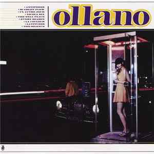 Ollano - Ollano Album
