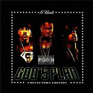 G Unit - God's Plan (Collector's Edition) Album