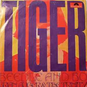 Brian Auger & The Trinity - Tiger / Beedle And Bo Album