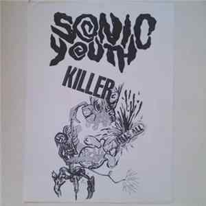 Sonic Youth - Killer Kills All Album