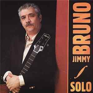 Jimmy Bruno - Solo Album