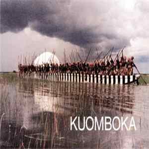 Various - Kuomboka Music Album