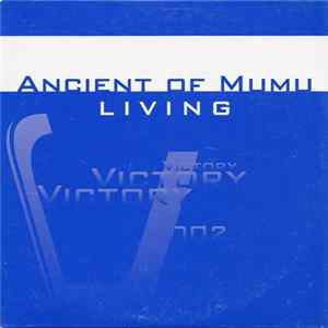 Ancient Of Mumu - Living Album