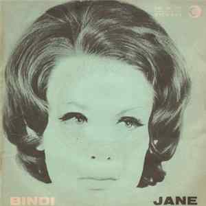 Bindi - Jane Album
