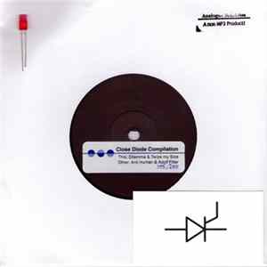Various - Close Diode Compilation Album